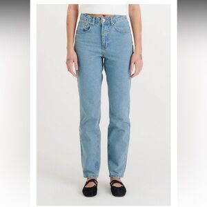 The Ragged Priest jeans